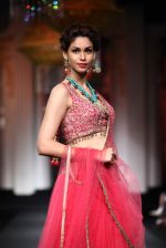 Model walk the ramp for Jyotsna Tiwari show at Aamby Valley India Bridal Fashion Week 2012 Day 2 in Mumbai on 13th Sept 2012 (127).JPG